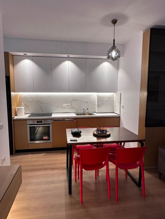 FOR SALE APARTMENT 2+1 – AVIATION FIELD, TIRANA