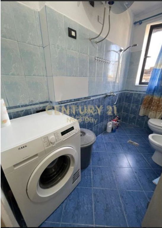 RENTING 1+1 APARTMENT IN THE CENTER - DURRËS!