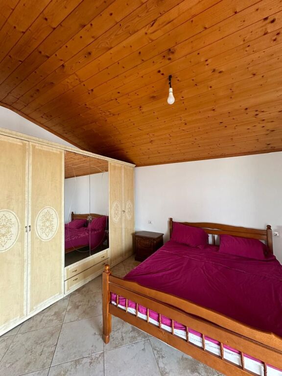 Apartment 1+1 for rent in Porcelan!