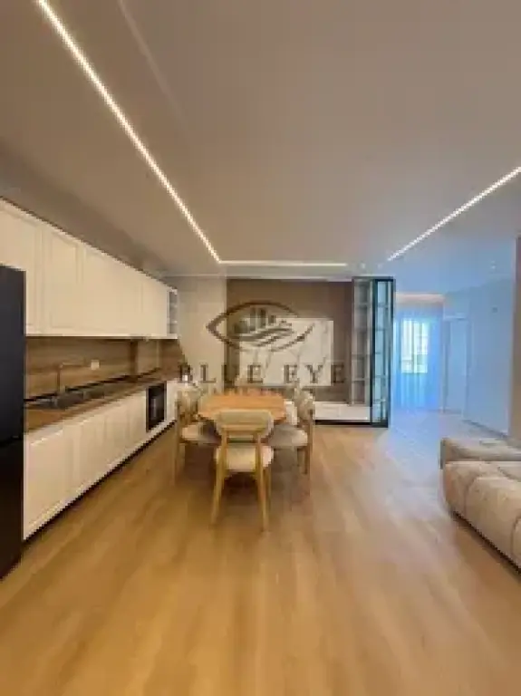 Appartamento 2+1 In Vendita a Golem, Durrës