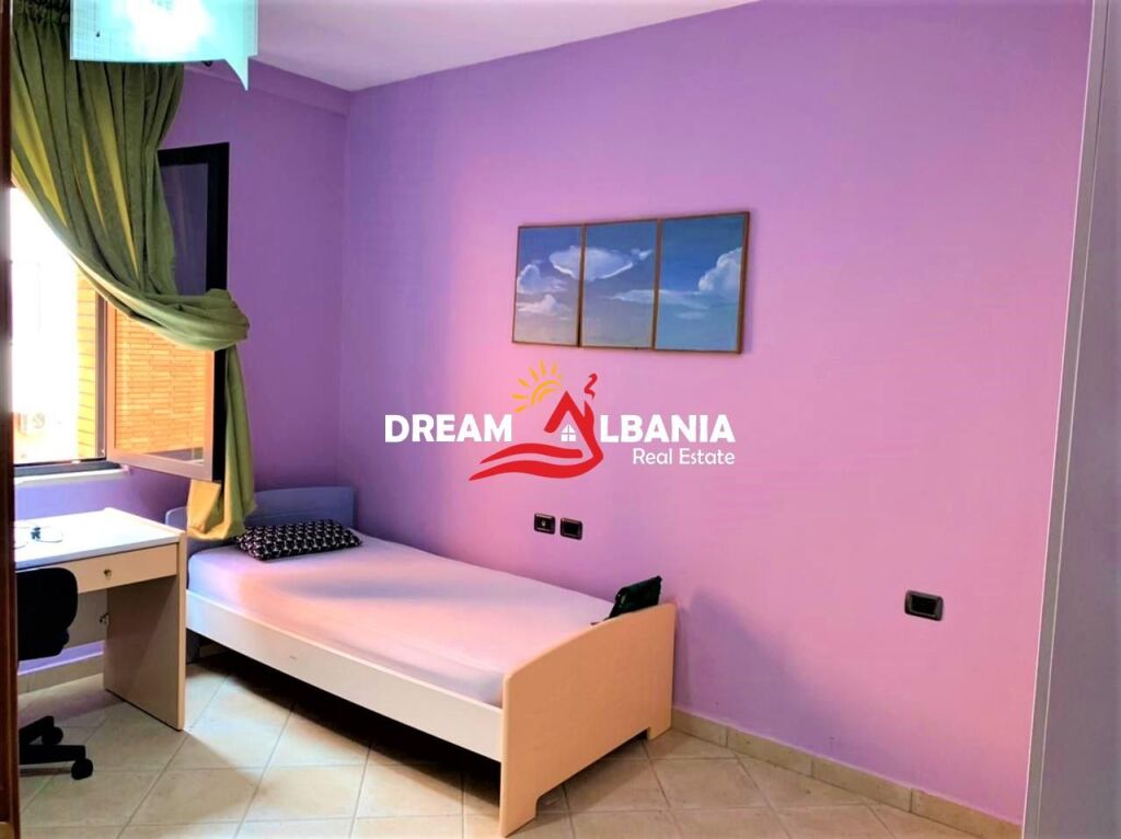 Appartamento 2+1+2 in affitto nel Centro vicino alla Procura Generale, Tirana (ID 42211100)