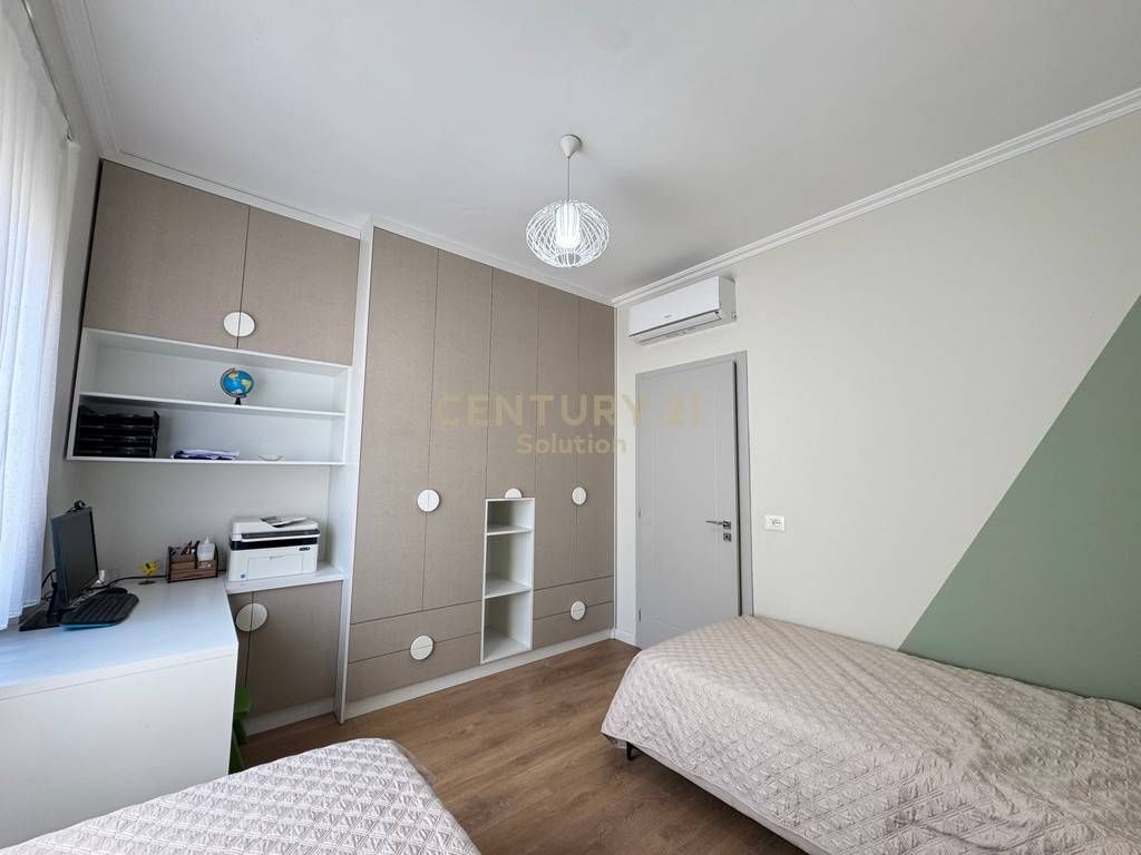 FOR RENT APARTMENT 2+1+2 IN YZBERISHT