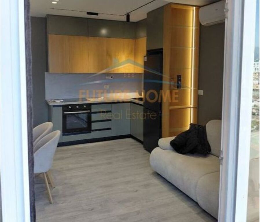 Qera, Apartament 2+1+Post Parkim, Rruga Pasho Hysa, Ali Demi.