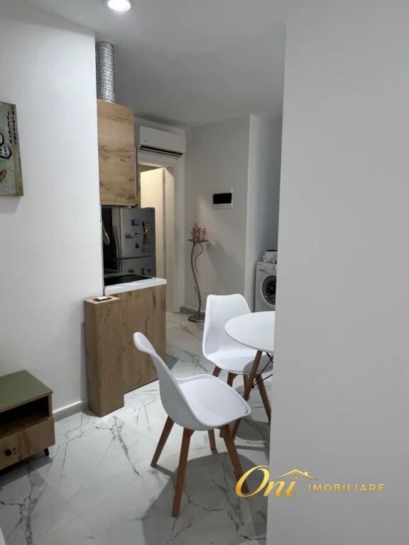 SHITET APARTAMENT 1+1 DHERMI