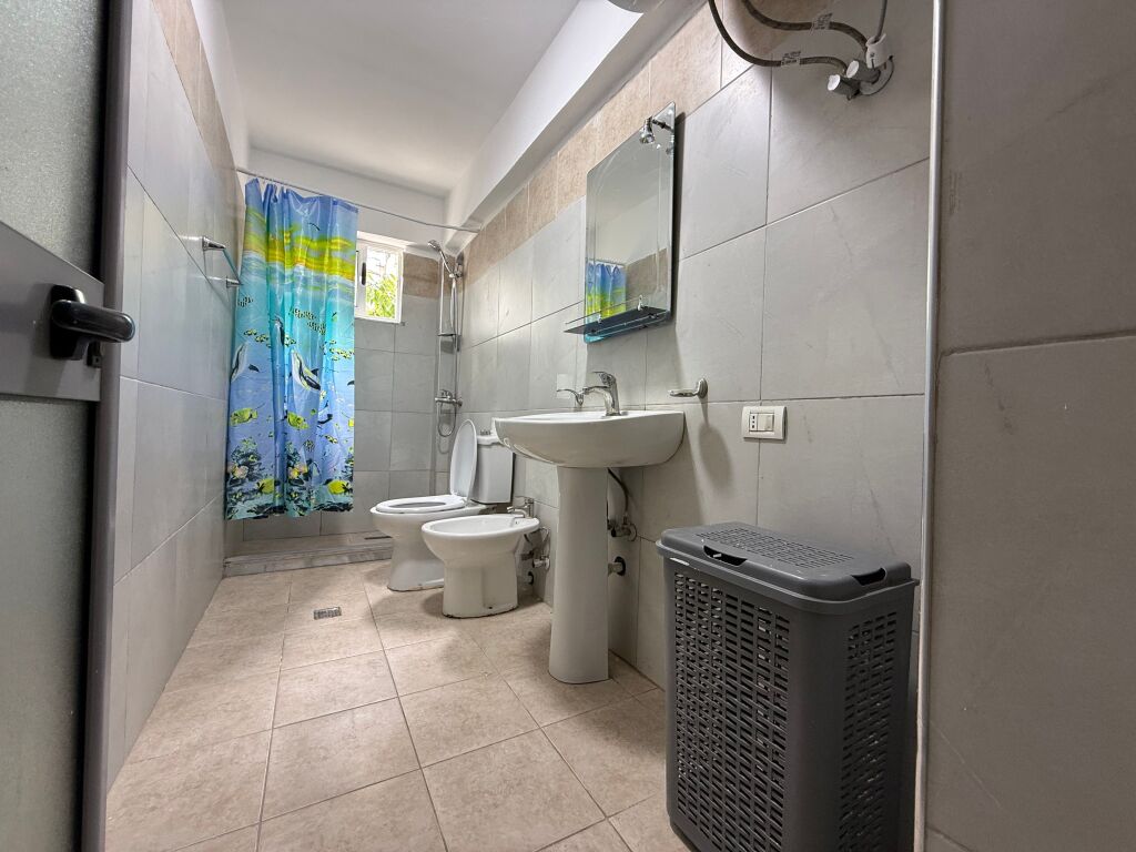 Appartamento 1+1 in affitto a Lapraka!