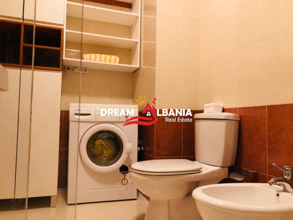 Affittasi appartamento 1+1 vicino a Kodres Diellit a Tirana (ID 42111595)