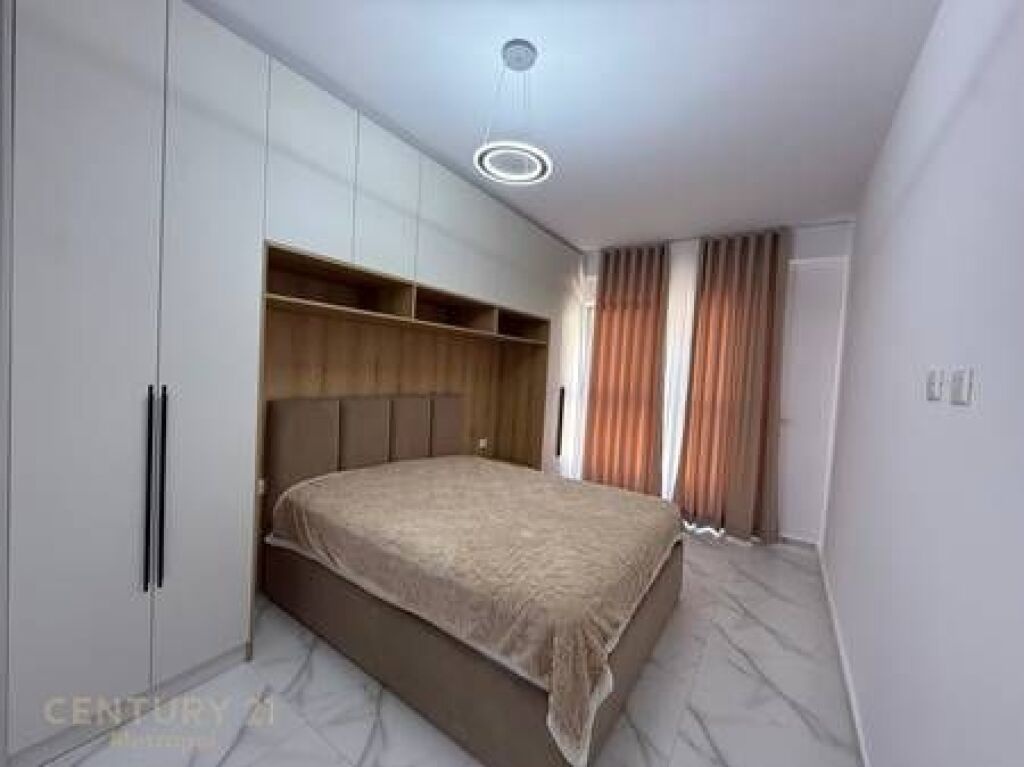 FOR RENT APARTMENT 2+1+2, AURA RESIDENCE, LAPRAKË!