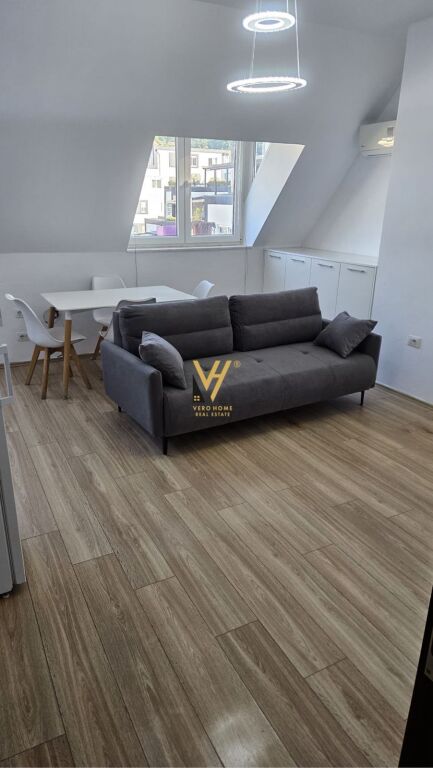 FOR RENT 1+1 APARTMENT AT DRY LAKE 420 EURO