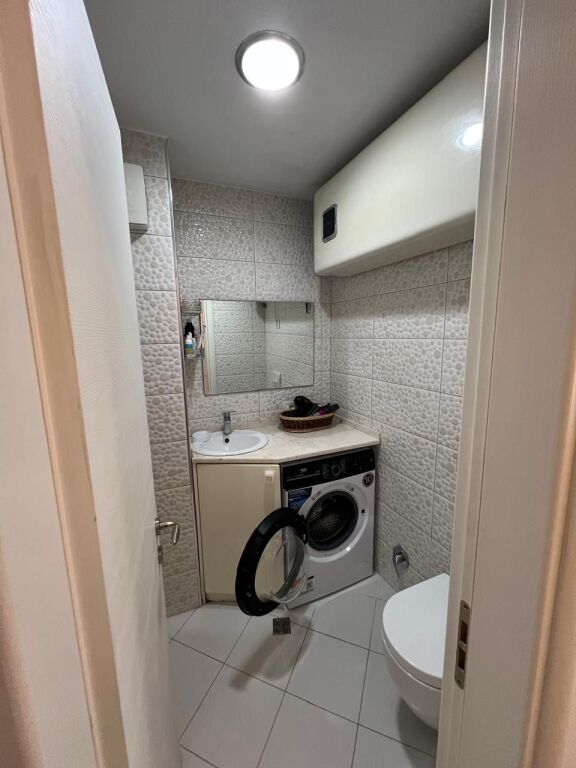 Apartment 2+1+2 for Rent in Brryl, Fully Furnished