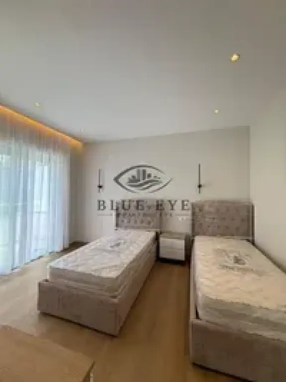 Appartamento 2+1 In Vendita a Golem, Durrës