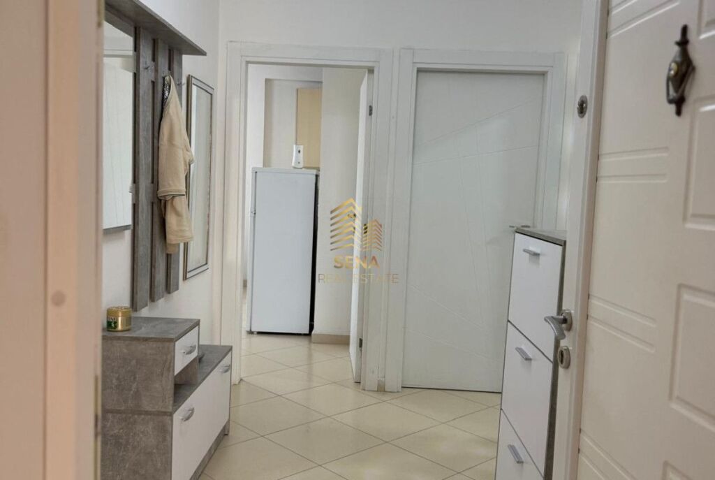 Qira, Apartament 2+1+Blk, 21 Dhjetori, 65.000 Lek/Muaj