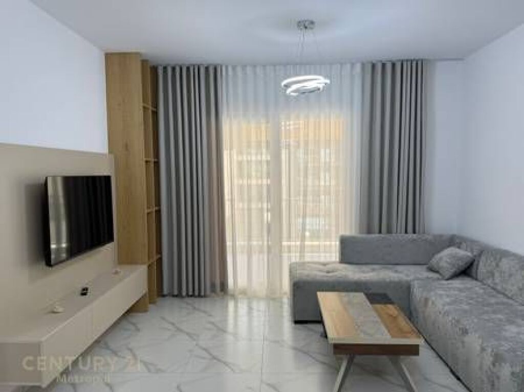 FOR RENT APARTMENT 2+1+2, AURA RESIDENCE, LAPRAKË!