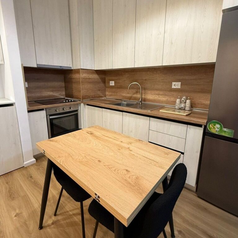 🏡✨ Apartment 1+1 for Rent – Kadiu Complex, Ali Demi ✨🏡