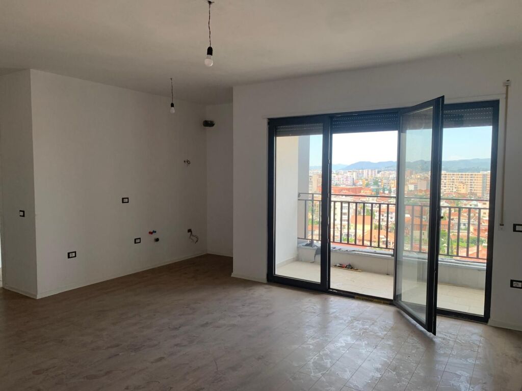 Apartment at the new boulevard