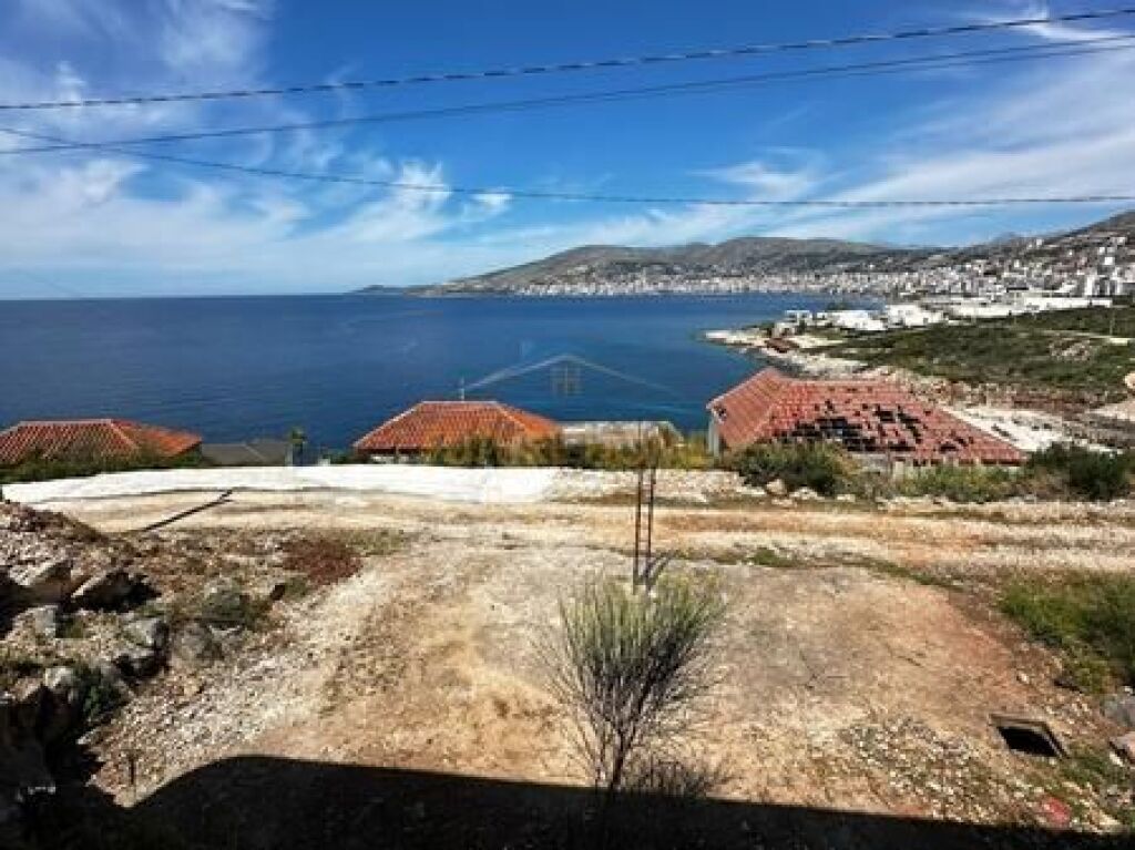 Shitet ,Truall+Godine, Sarande-Ksamil