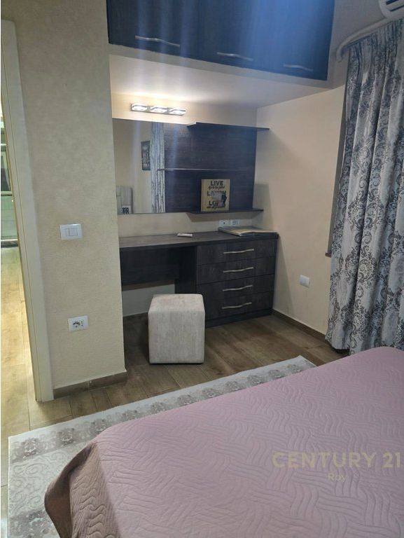 APARTMENT 2+1 FOR RENT IN THE CENTER OF DURRËS!!