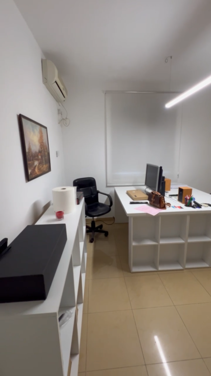 Office for rent near Dinamo stadium !