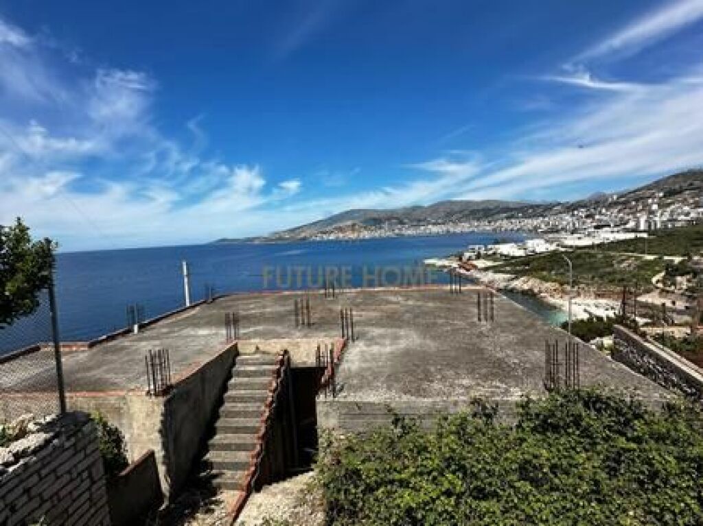 Shitet ,Truall+Godine, Sarande-Ksamil