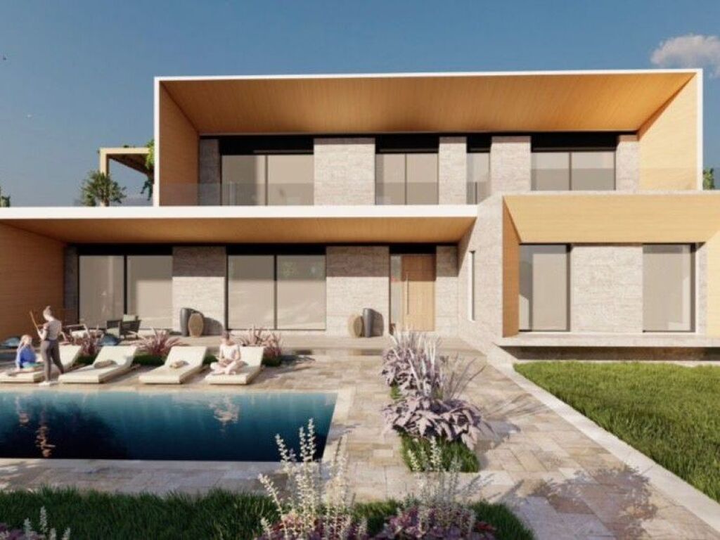 🏡✨ Vilë Luksoze për Shitje – Vila Motus, Liqeni i Thatë ✨🏡