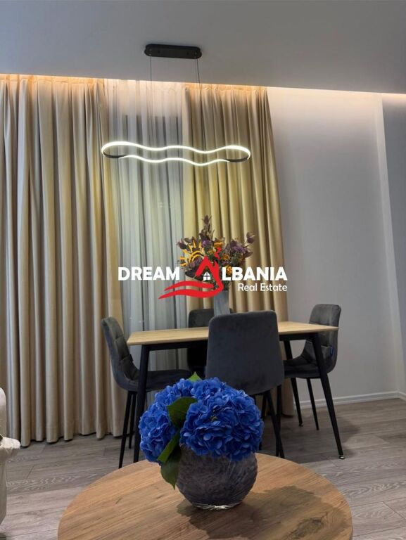 Apartment 1+1 for rent at Bulevardi i Ri (ID 42111593)
