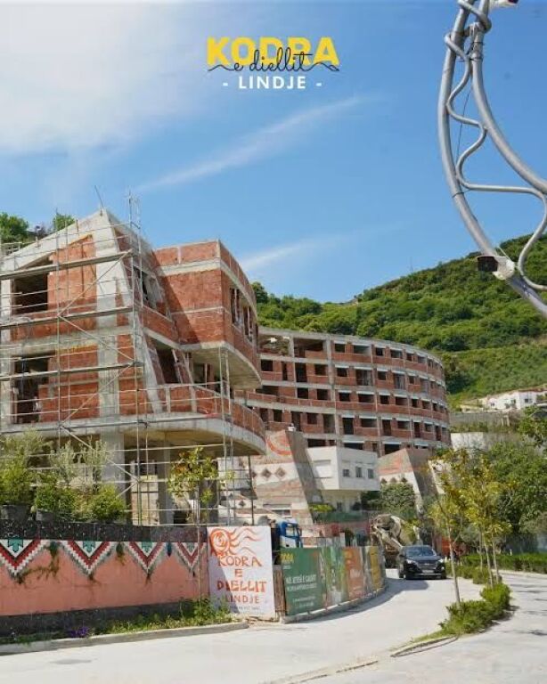 🏡 Apartment 2+1 for Sale – Kodra e Diellit 2 (East)