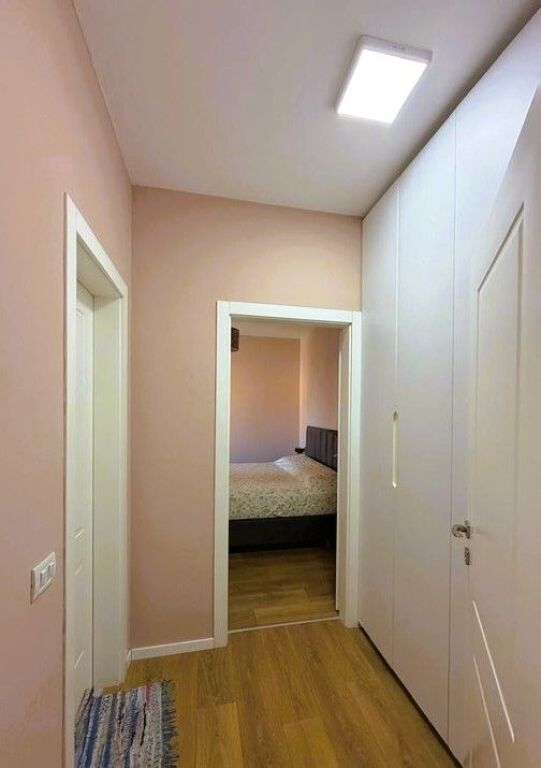 Apartament 1+1 për shitje me hipotekë Pranë Well
