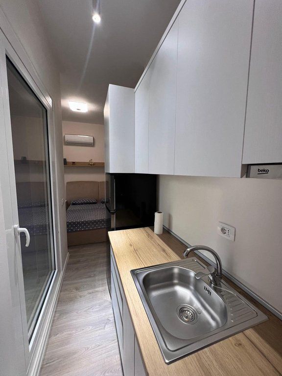 Mangalem 21, Studio apartment for rent