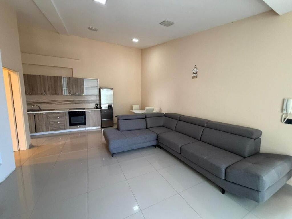 🏡 Apartment 1+1 for rent  📍 Location: Sauk💶 Price: 400 €/month (non-negotiable)