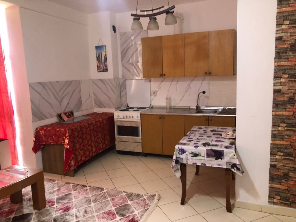 APARTMENT 1+1 FOR RENT IN ASTIR