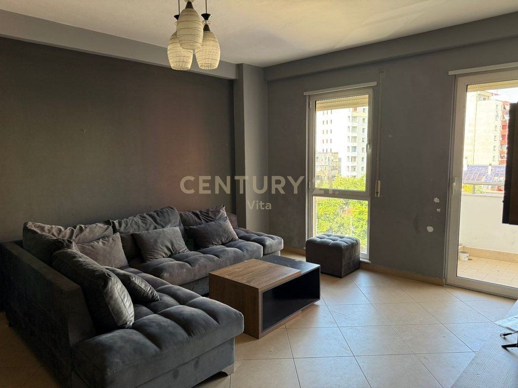 APARTMENT 2+1+2 FOR SALE NEAR THE FORMER POLICE DISTRICT, DURRES!!!