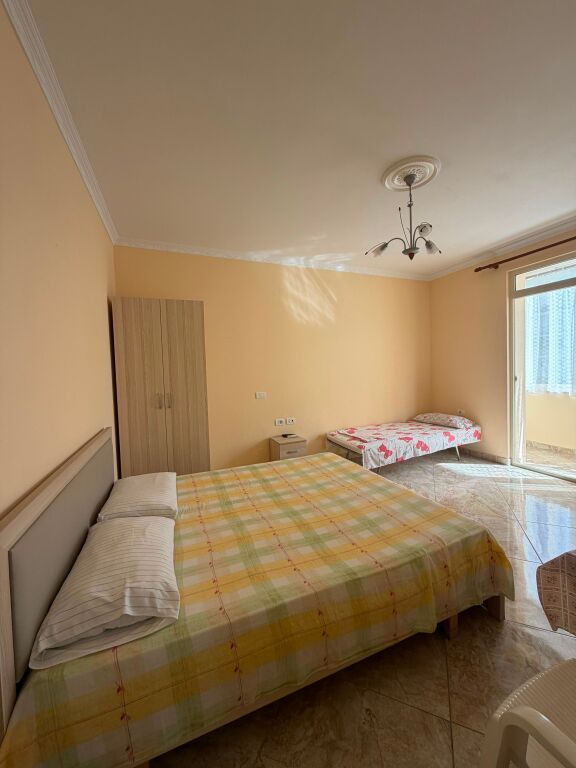 Studio apartment for rent