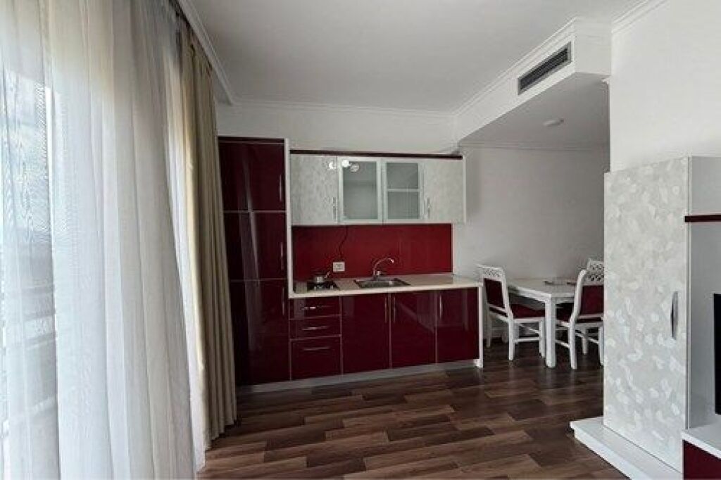 SHITET,APARTAMENT 2+1(I KONVERTUAR)DORA RESIDENCE(530581007-213)
