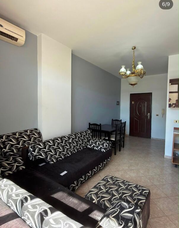 Apartment 1+1 for sale Yzberisht