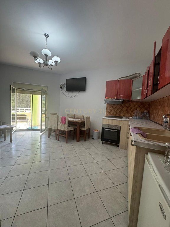 Apartament 2+1 Për Shitje në Qerret, Durrës me pamje Deti !