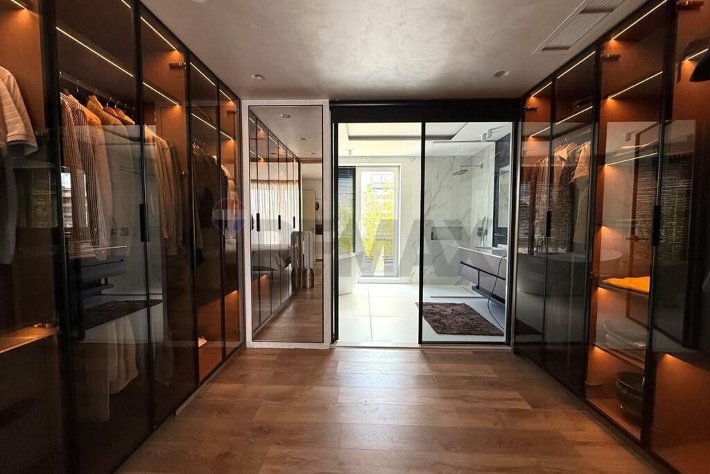 Penthouse luksoz ne zemer te Bllokut!