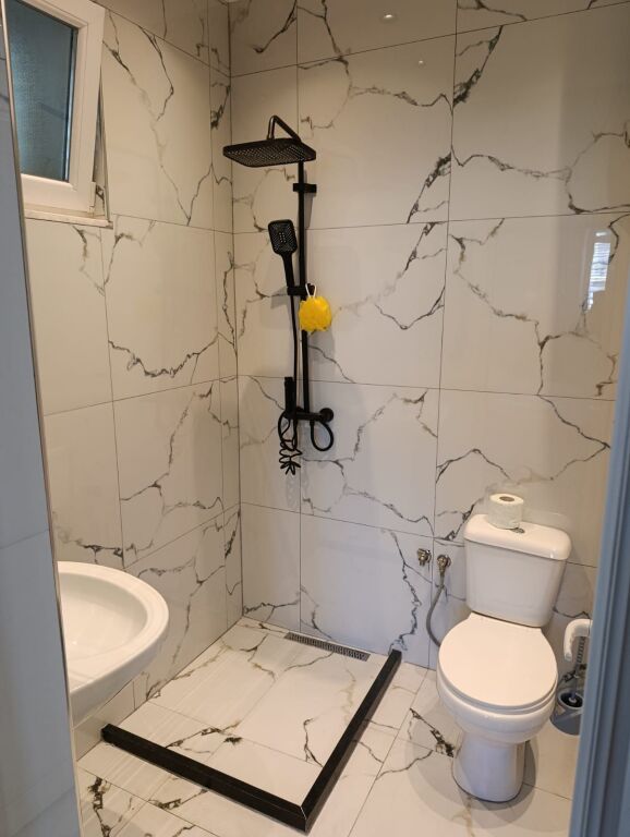 Qera | Apartament 1 + 1 | Spitali Amerikan 2 | 550 €/muaj