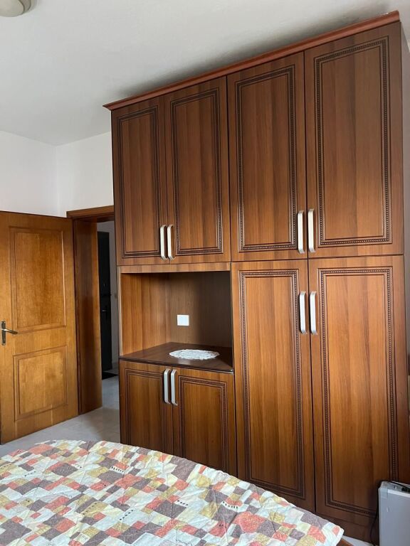 Elbasan Street, after the American Embassy, apartment 1+1+kitchen area for sale, 140,000Euro
