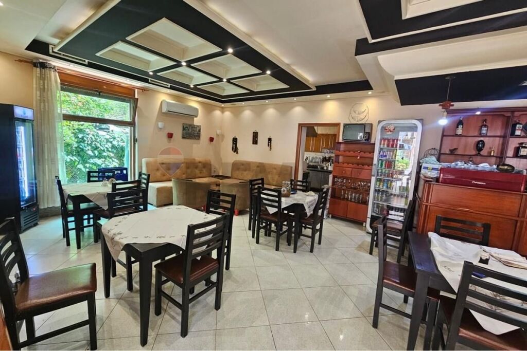 Bar/Kafe - Për Shitje - Zogu I Zi, Tiranë(ID: 530571009-99)