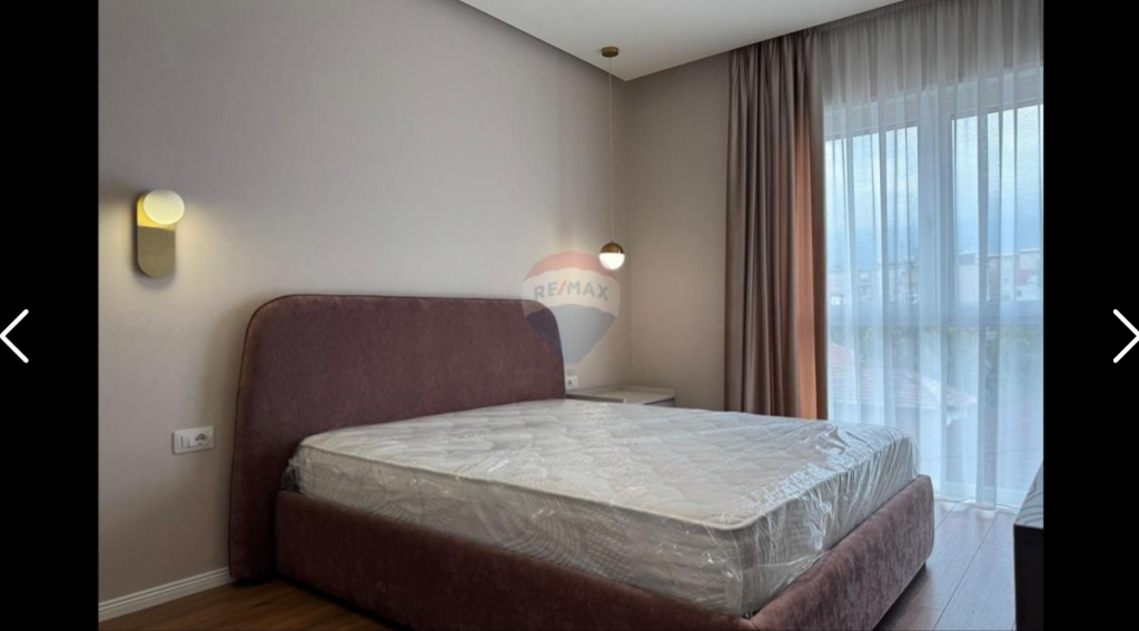 Apartament per qera 1+1 tek Pazari i Ri