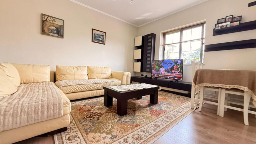 🏡 APPARTAMENTO 2+1 IN AFFITTO📍 Via Fortuzi