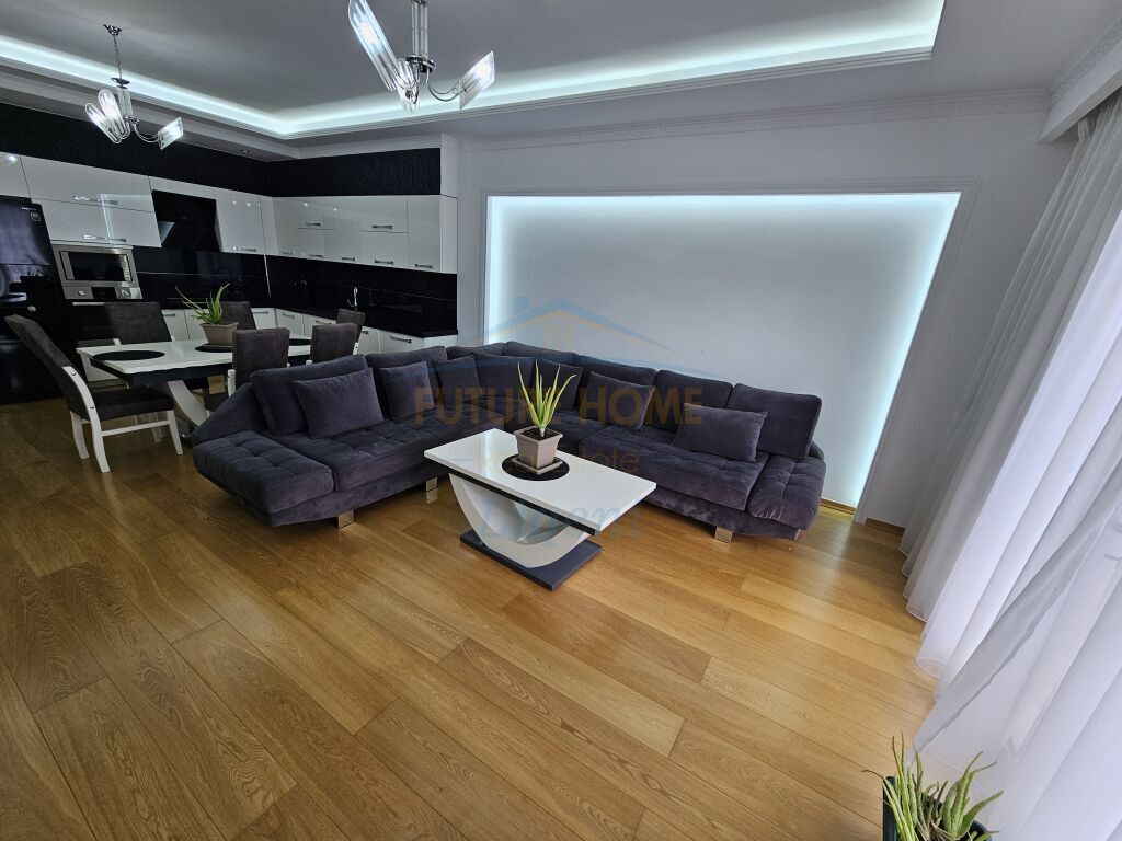 Rent Apartment 2+1 Zoological Garden Tirana 950€