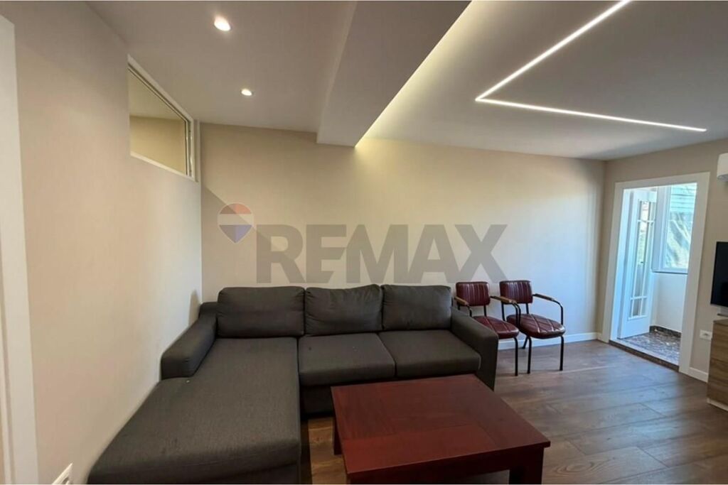 Apartment - For Rent - Elbasan Street, Tirana