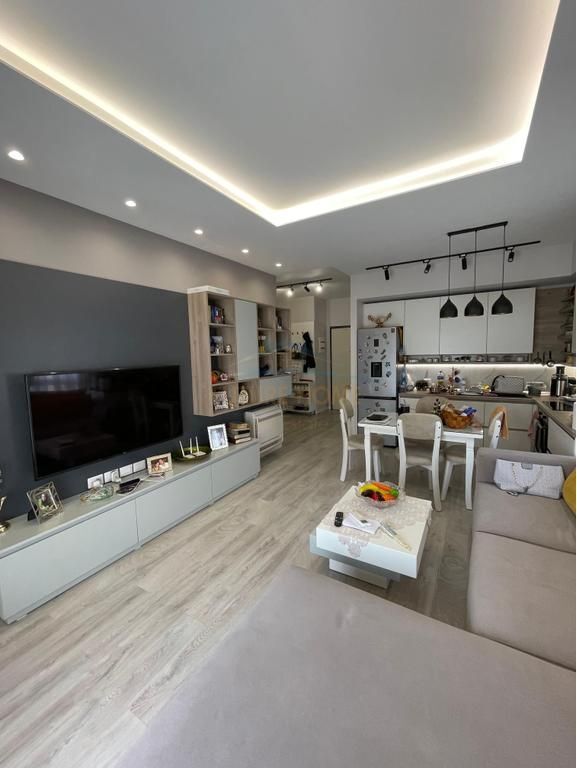 Rent, Apartment 2+1+2+Parking Space, Don Bosko, Tirana.