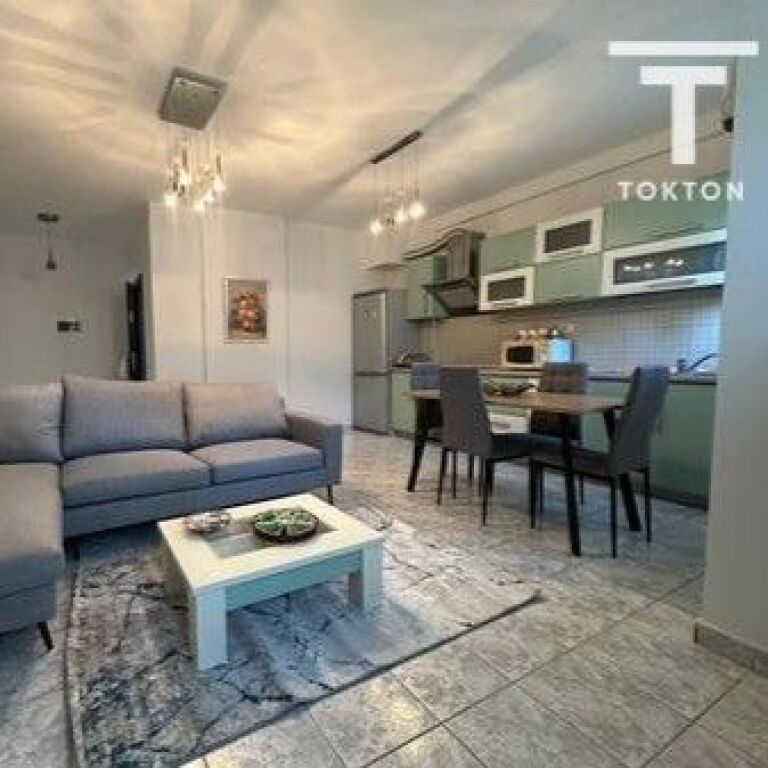SHITET APARTAMENT 1+1, PISHAT E BUTA, GOLEM