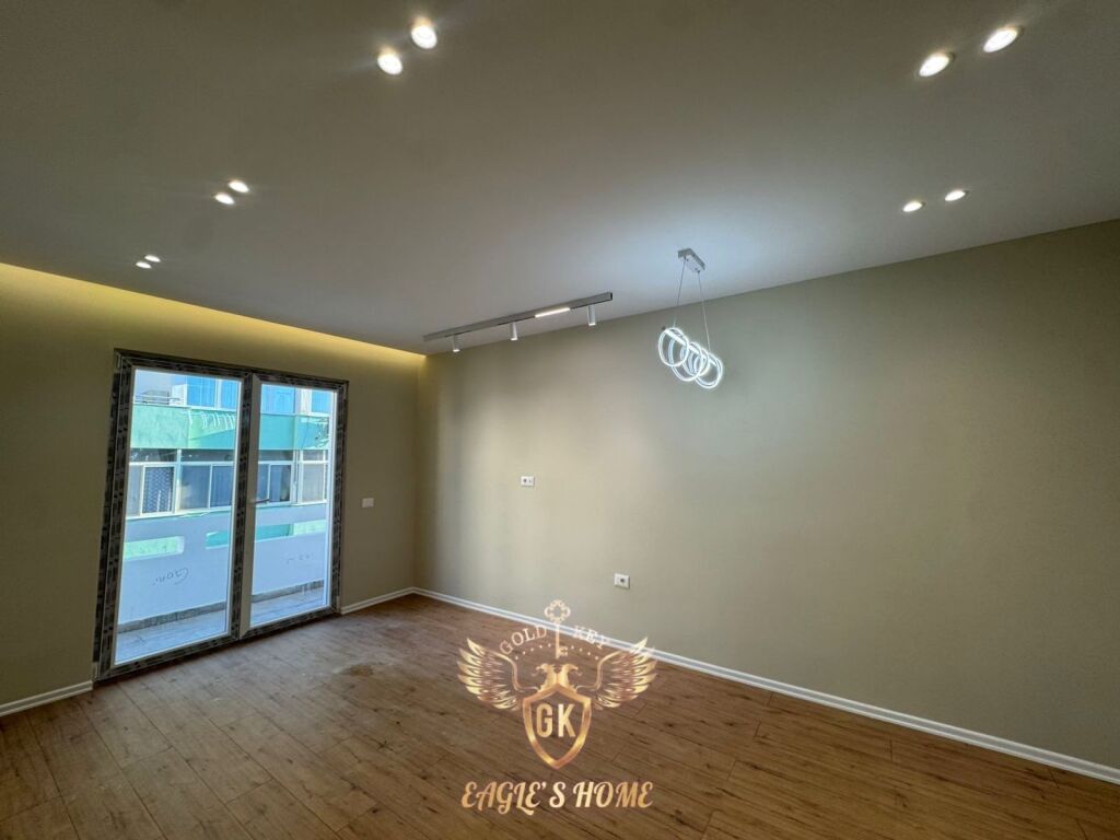 FOR SALE 1+1 with Balcony  📍Kopshti Sotir Noka,Pranvera • 76,000€ ✅  