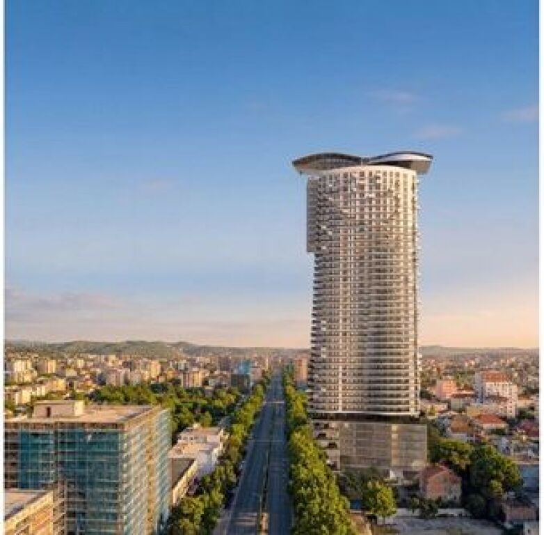 RESIDENZA PRESTIGIOSA---APPARTAMENTO 1+1 IN VENDITA
