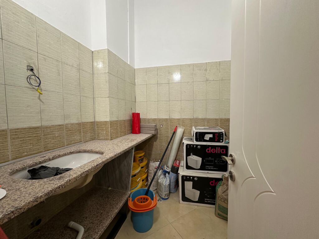 Apartament me Verande