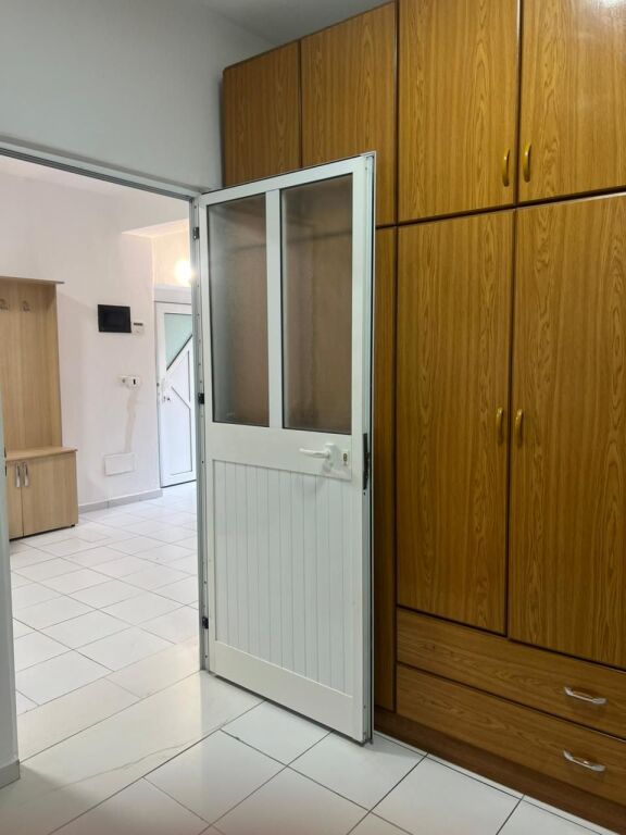 2+1 apartment for rent in Spitallë – 80m²