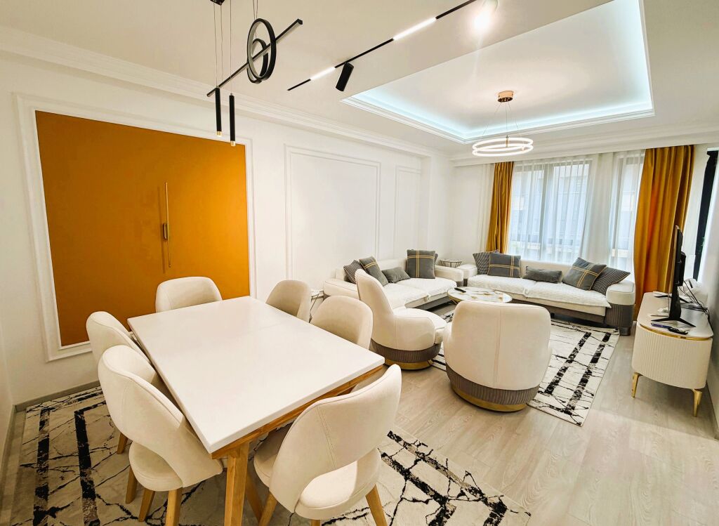 📣EXCLUSIVE PROPERTY🔥 📣Apartment 2+1+2 for Rent – Urban Gate, Astir.