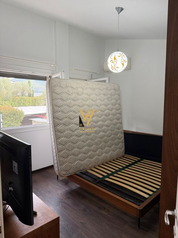 JEPET APARTAMENT 2+1+BLK ME QERA TE LONG HILL RESIDENCE 1.500 EURO